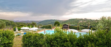 Piscina aquecida