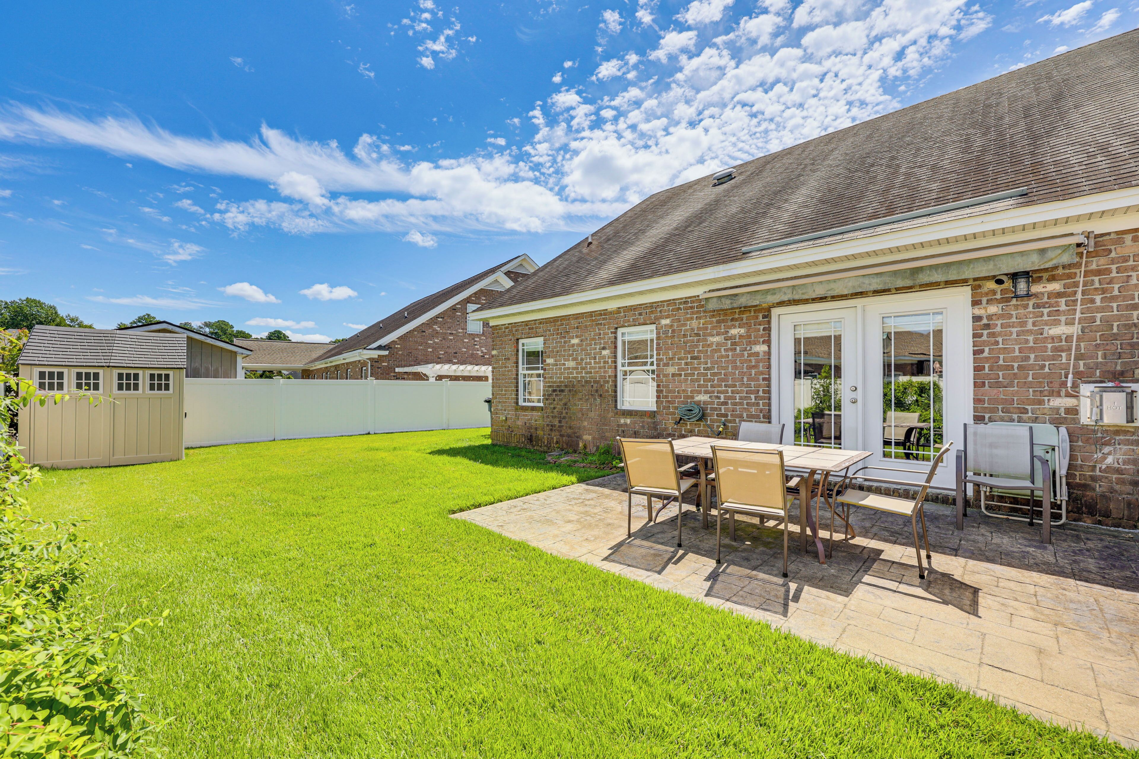 公寓 (2 Bedrooms) | 住宿正面