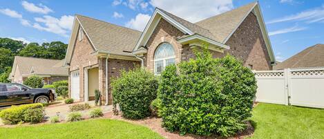 Huoneisto (2 Bedrooms) | Sisätilat