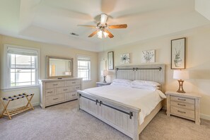 Apartamento (2 Bedrooms) | Interior