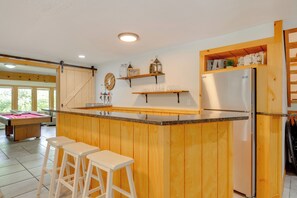 Casa (4 Bedrooms) | Interior