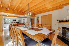 Casa (4 Bedrooms) | Interior