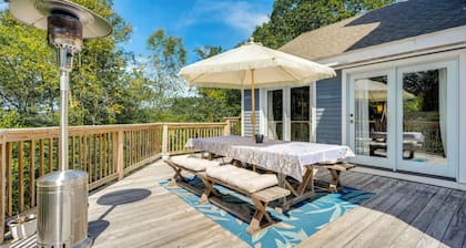 Ski, Hike & Game: White Mountains Family Retreat