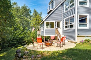 Casa (4 Bedrooms) | Interior