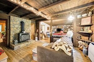 Casa (2 Bedrooms) | Interior