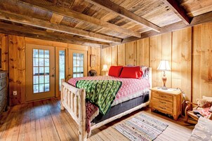 Casa (2 Bedrooms) | Interior