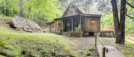 Maison (2 Bedrooms) | Intérieur