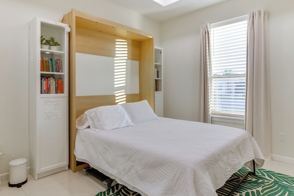Ferienhaus (3 Bedrooms) | Innenbereich