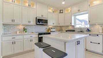 House (3 Bedrooms) | Bahagian dalam