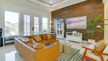 House (3 Bedrooms) | Bahagian dalam