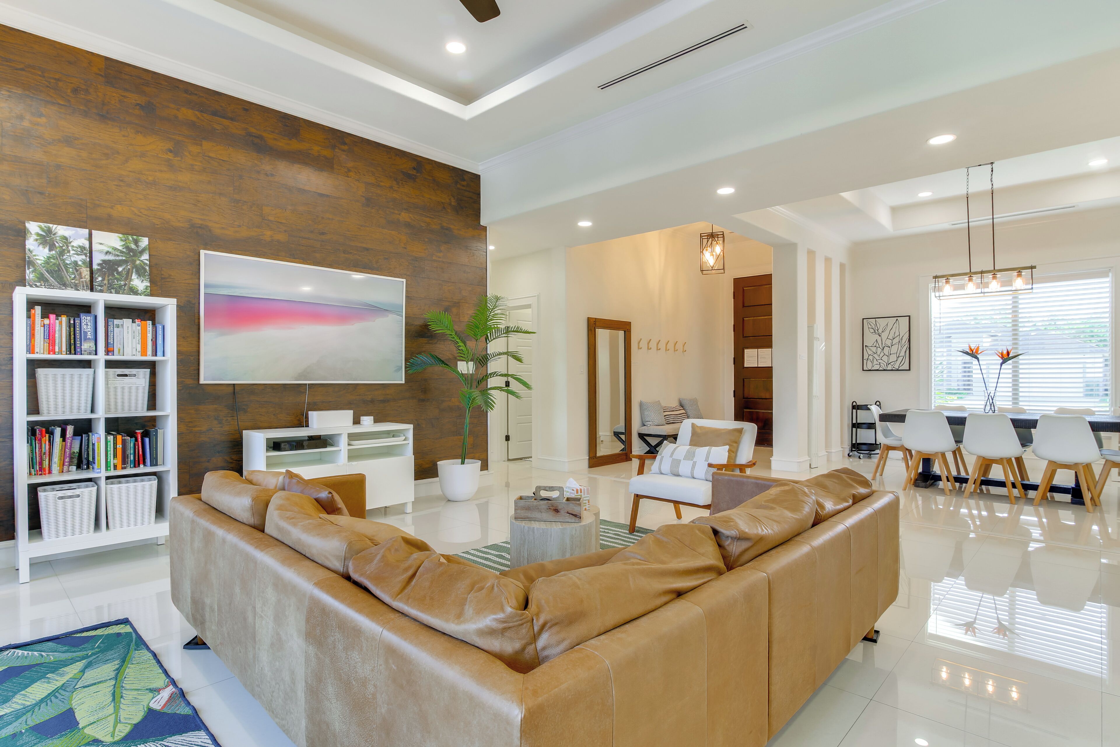 House (3 Bedrooms) | Front of property