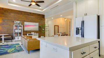 House (3 Bedrooms) | Bahagian dalam