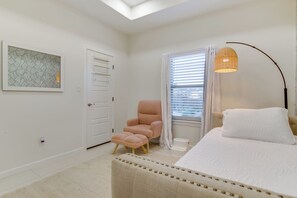 Maison (3 Bedrooms) | Intérieur