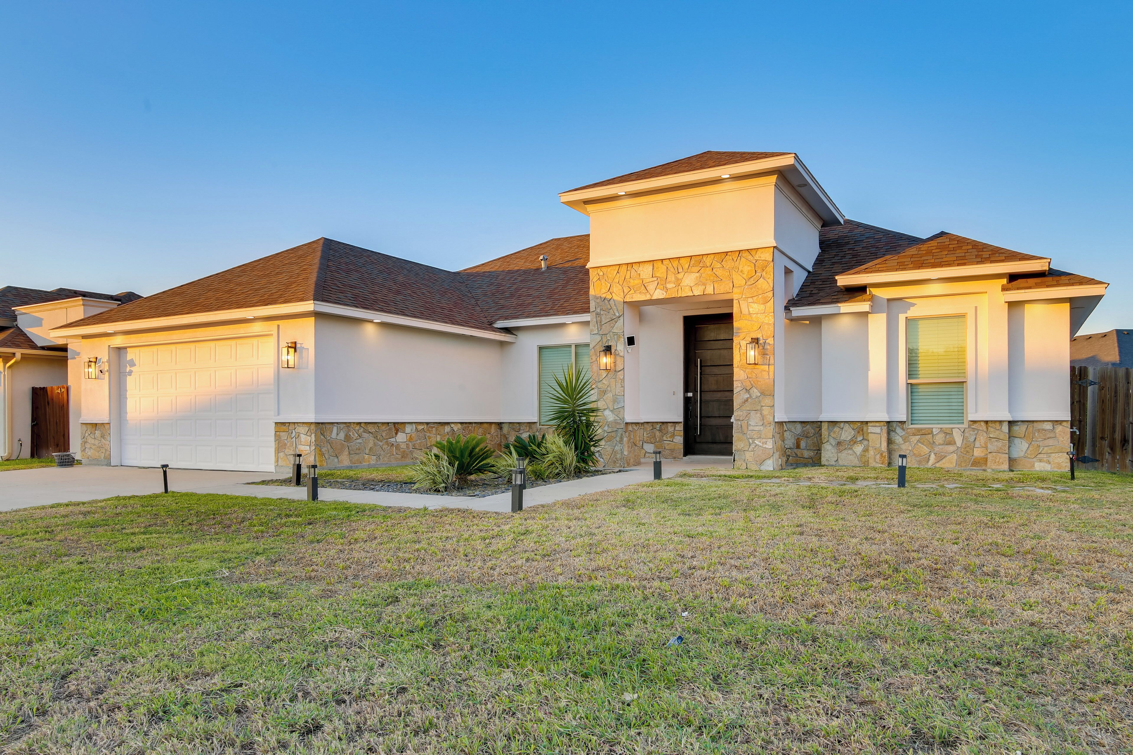 Nhà (3 Bedrooms) | Nội thất