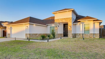 House (3 Bedrooms) | Bahagian dalam