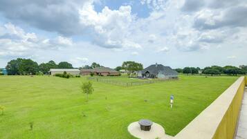 Apartment (1 Bedroom) | Bahagian dalam