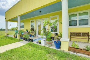 Apartment (1 Bedroom) | Interior