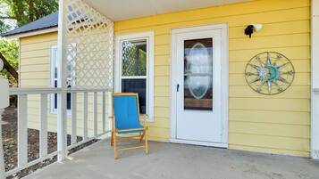 Rumah (2 Bedrooms) | Interior