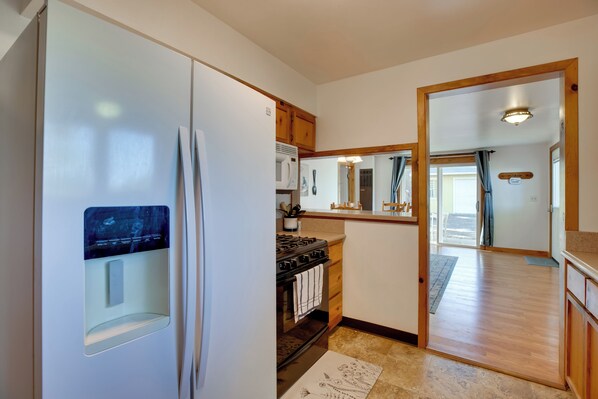 Casa (2 Bedrooms) | Interior
