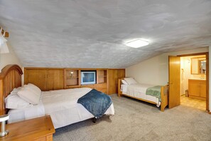 하우스 (2 Bedrooms) | 내부