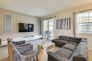 Apartment (5 Bedrooms) | Interior