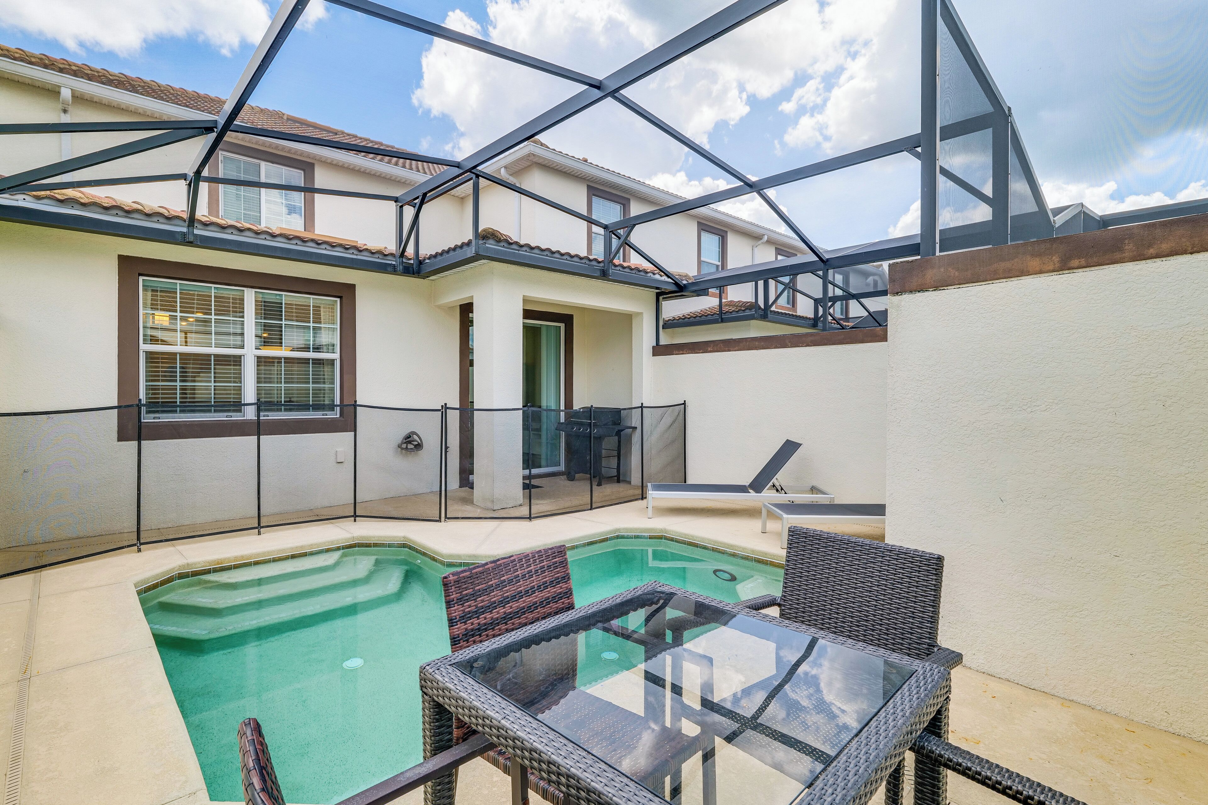 Appartement (5 Bedrooms) | Façade de l’hébergement