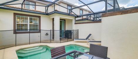 Appartement (5 Bedrooms) | Façade de l’hébergement