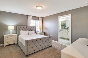 Apartment (5 Bedrooms) | Interior