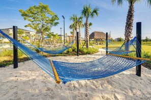 公寓 (5 Bedrooms) | 住宿內部