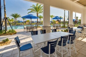 Apartment (5 Bedrooms) | Interior - Family Oasis in Championsgate: Private Pool! (Davenport)