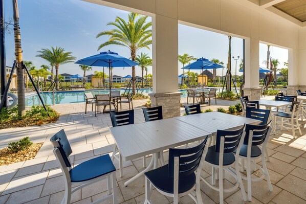 Apartment (5 Bedrooms) | Interior