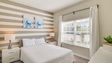 Departamento (5 Bedrooms) | Interior