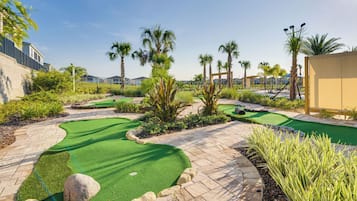 Departamento (5 Bedrooms) | Interior