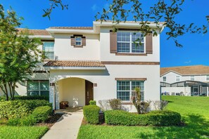 Apartment (5 Bedrooms) | Interior