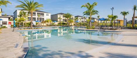 Apartment (5 Bedrooms) | Interior