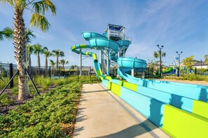 公寓 (5 Bedrooms) | 住宿內部