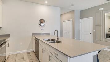 Departamento (5 Bedrooms) | Interior