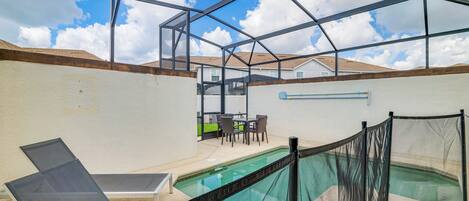 Căn hộ (5 Bedrooms) | Nội thất
