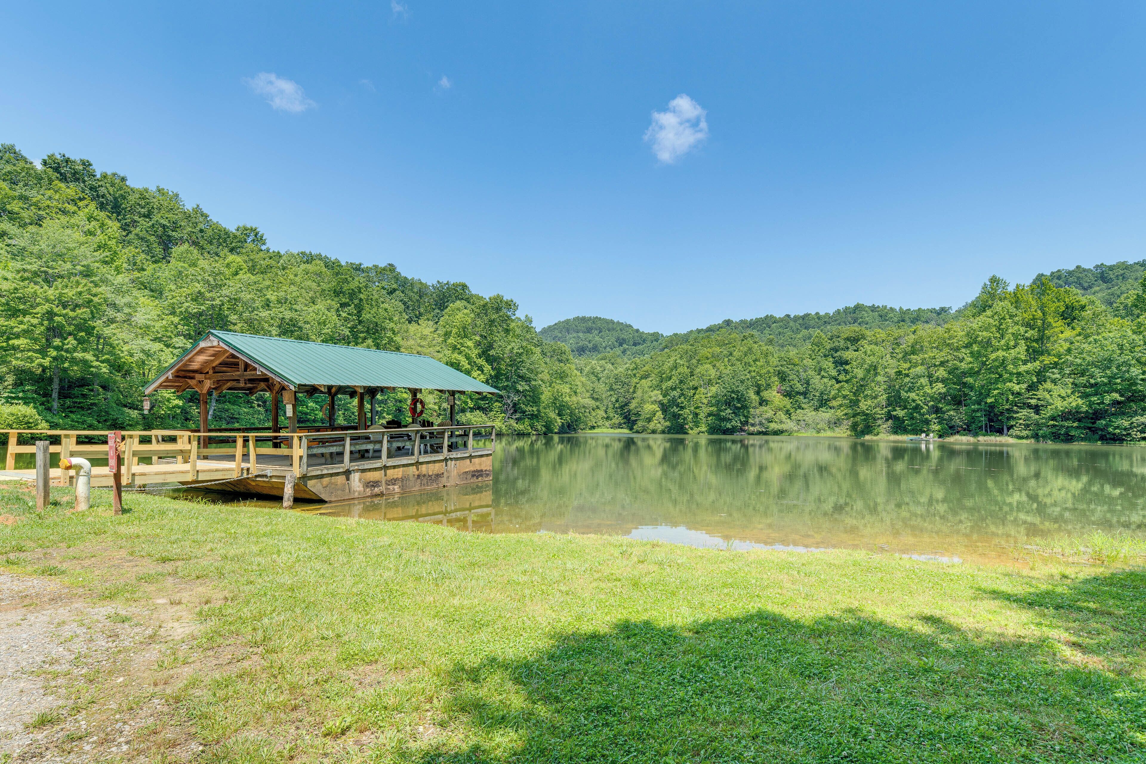 單棟房屋 (3 Bedrooms) | 內部