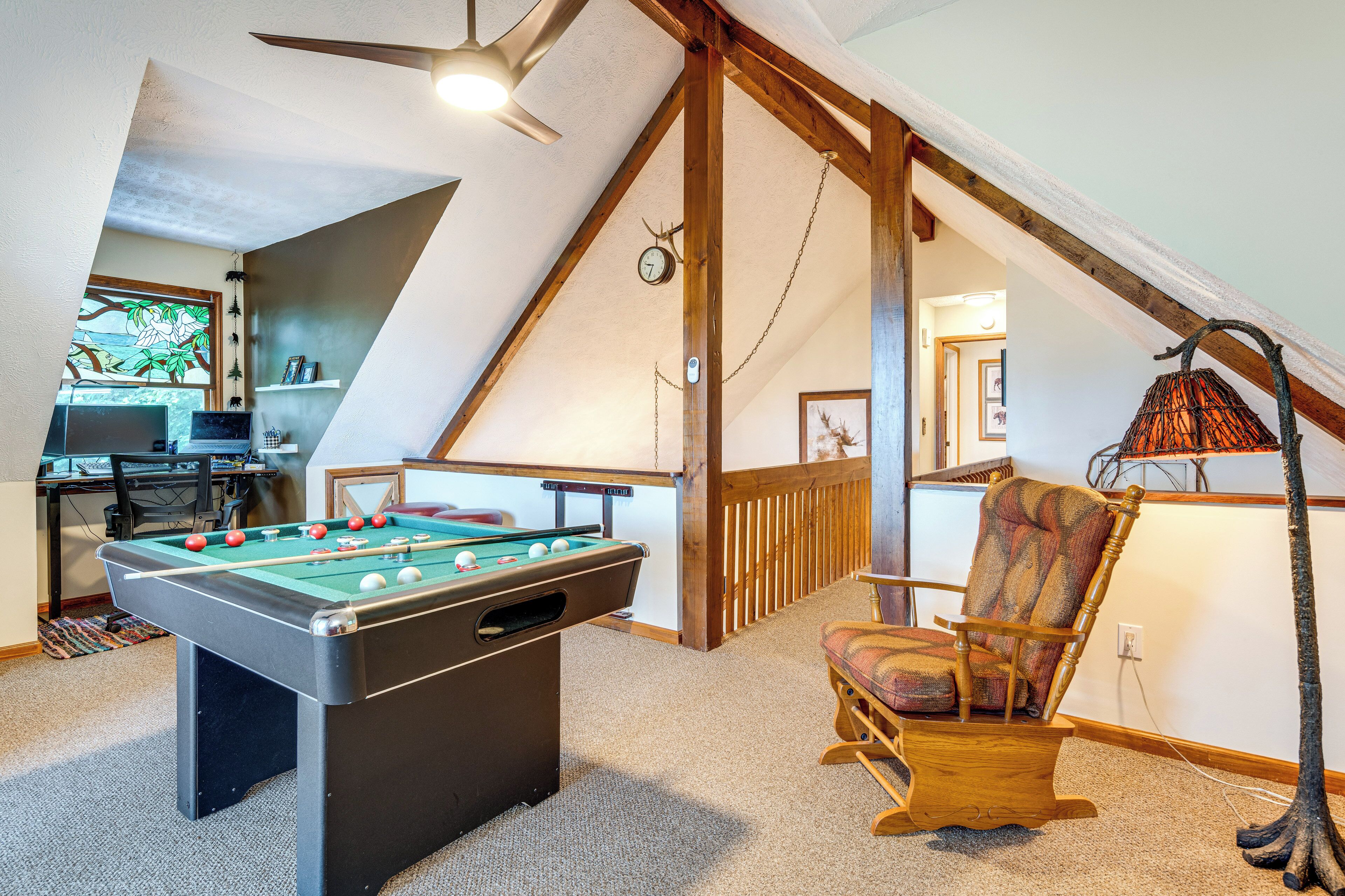 單棟房屋 (3 Bedrooms) | 內部