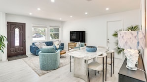 Huis (4 Bedrooms) | Interieur