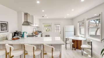 Ferienhaus (4 Bedrooms) | Innenbereich