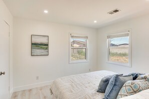 Casa (4 Bedrooms) | Interior