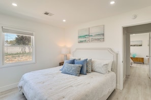 House (4 Bedrooms) | Interior - 7 Mi Huntington Beach: Family Home w/ Patio! (Midway City)