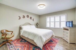 獨棟房屋 (3 Bedrooms) | 住宿內部