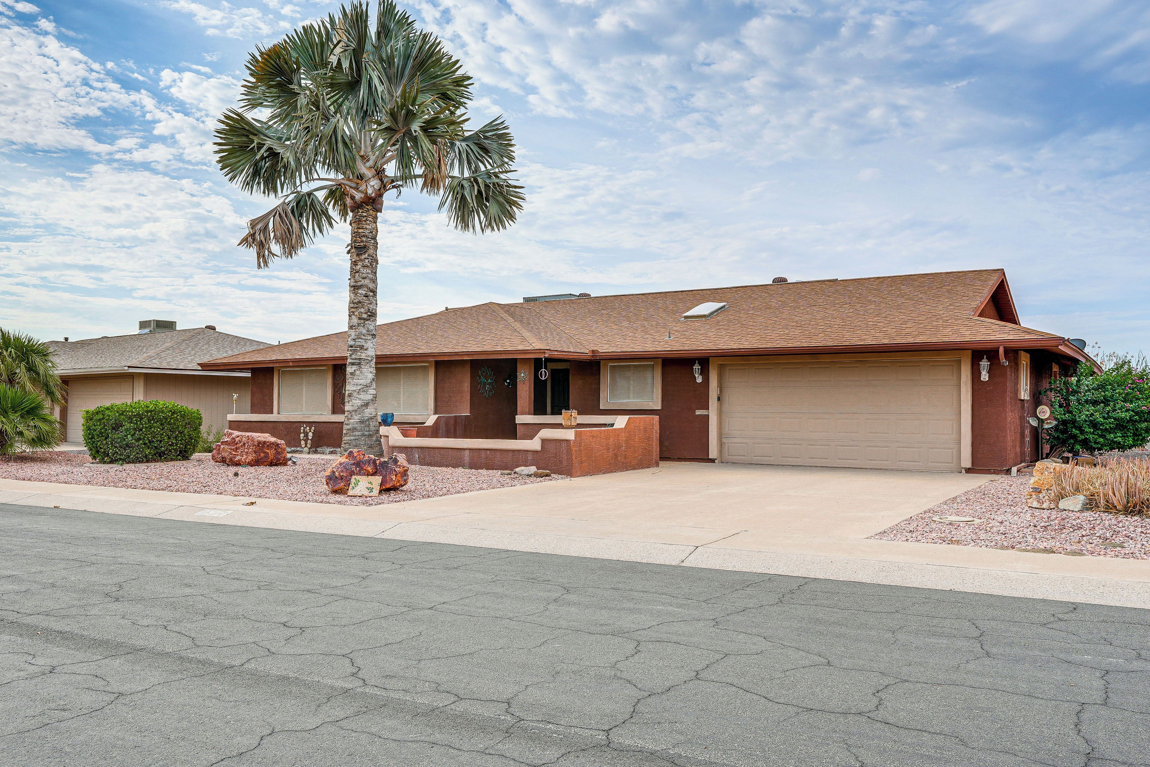 独立别墅 (3 Bedrooms) | 住宿内部