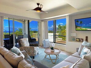 Téléviseur connecté