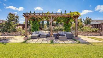 House (3 Bedrooms) | Bahagian dalam