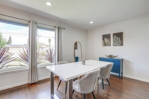 Maison (3 Bedrooms) | Intérieur