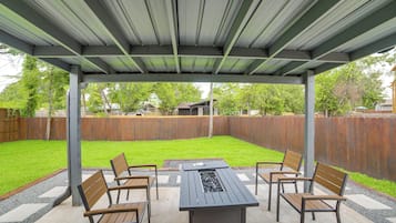 Casa (3 Bedrooms) | Interior